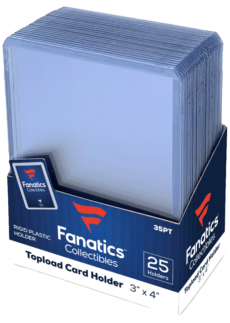 Topps 35pt Toploaders - break addicts
