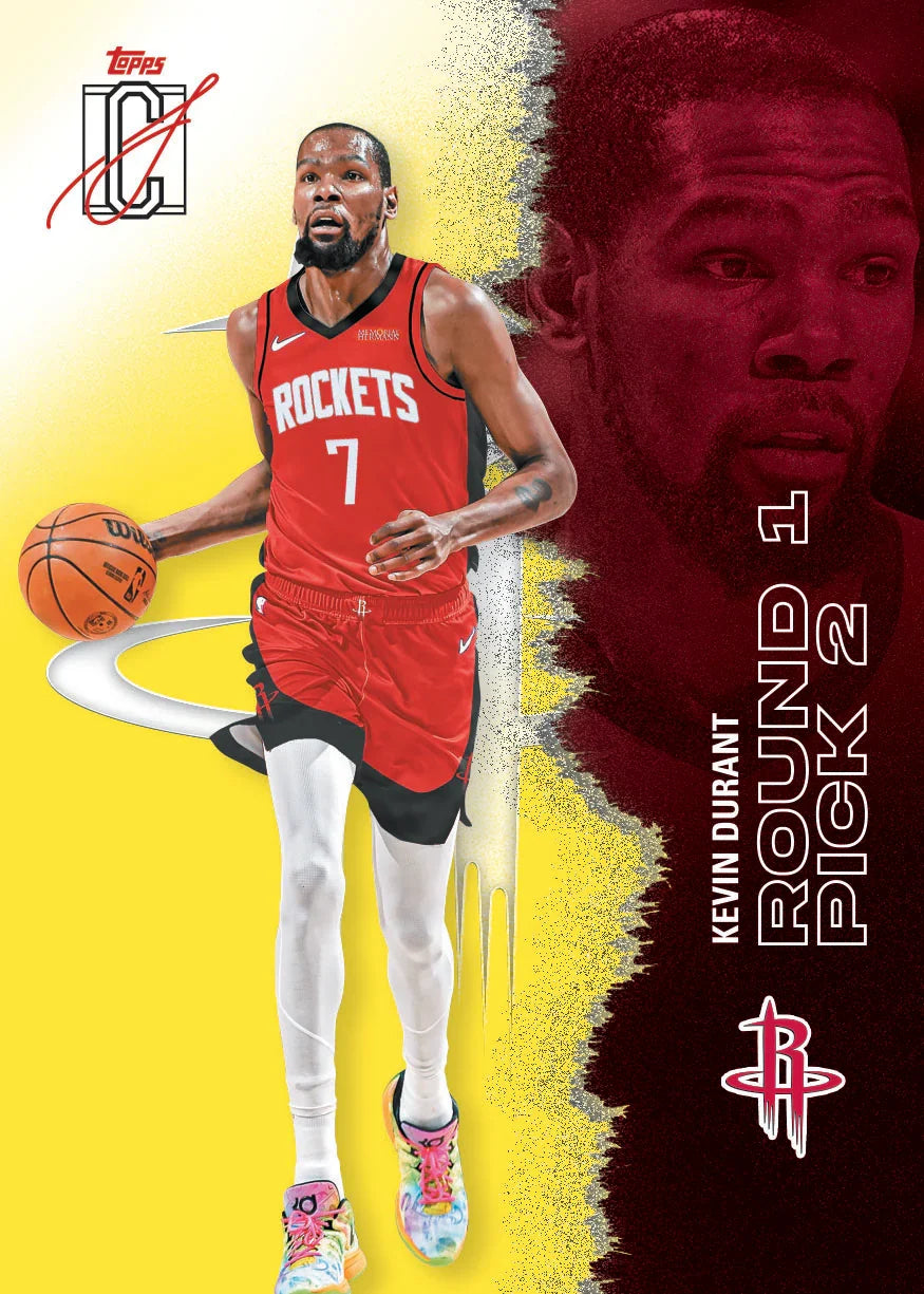 2025-26 Topps Signature Class Basketball - Blaster boks ( Forhåndssalg Lansering 28.05.26) - break addicts