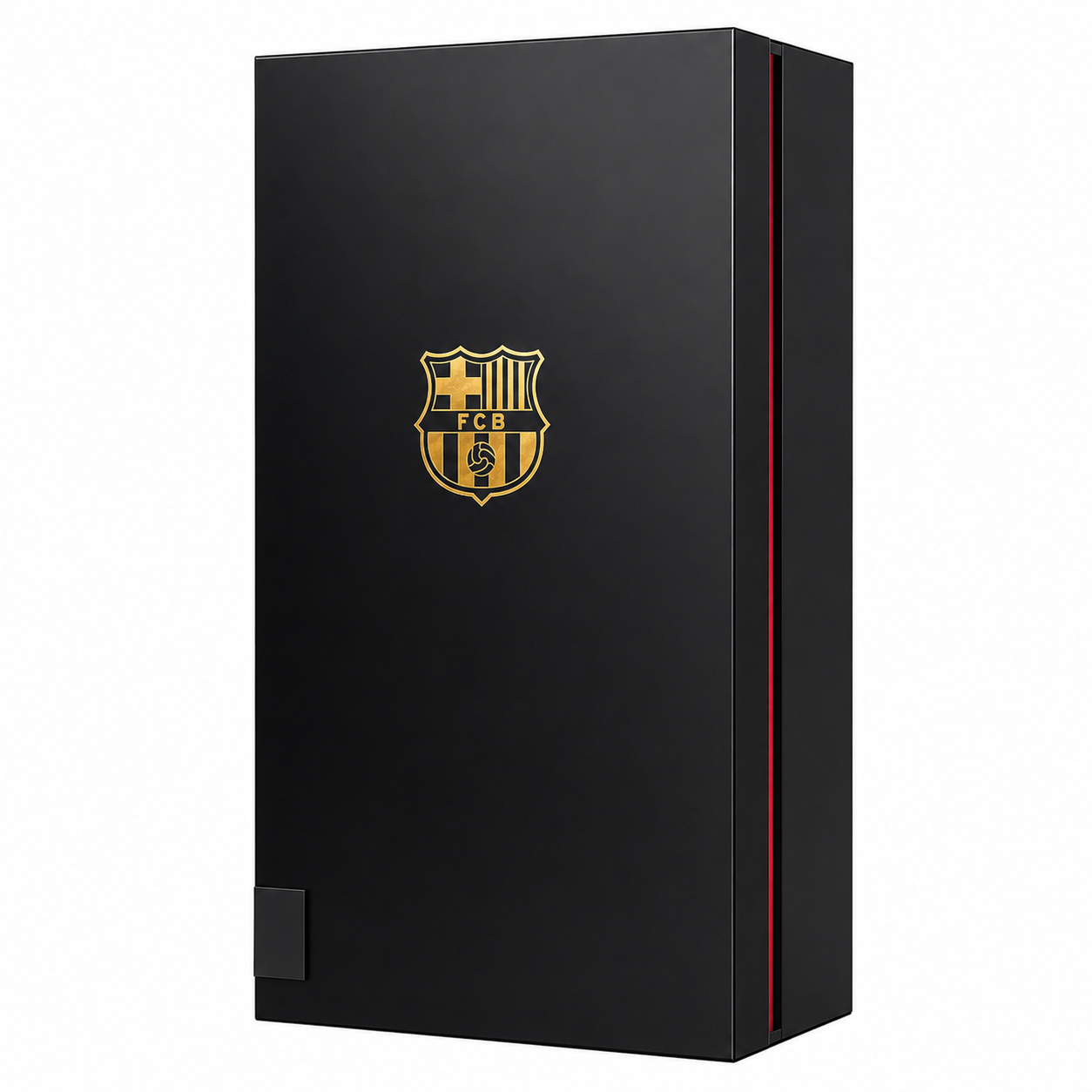 2025-26 Futera Club Unique FC Barcelona Hobby boks (Forhåndssalg)