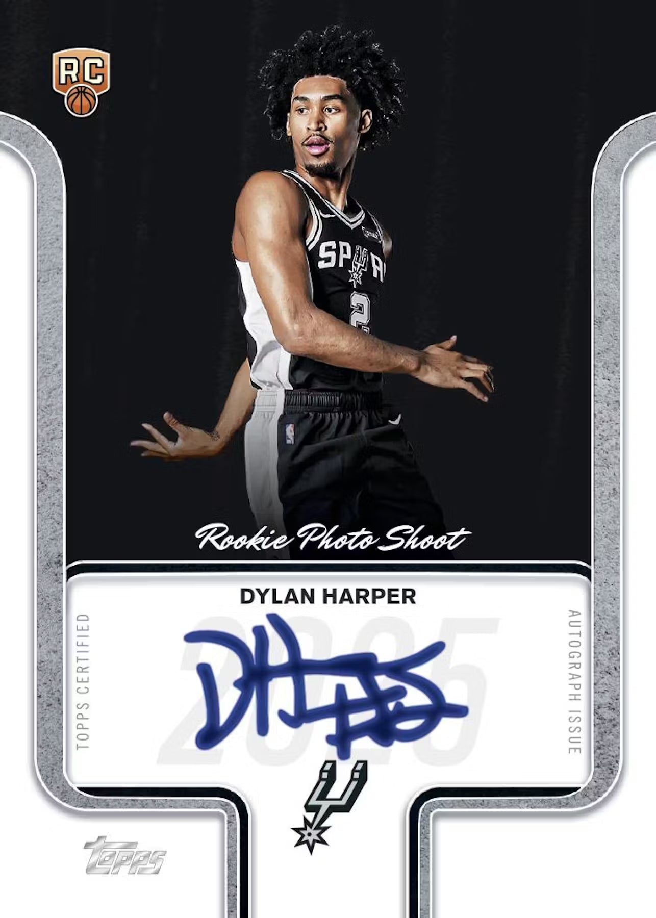 đ Random Team Break #983 â 3x 2025/26 Topps Basketball Mega Bokser (2 lag per spot)
