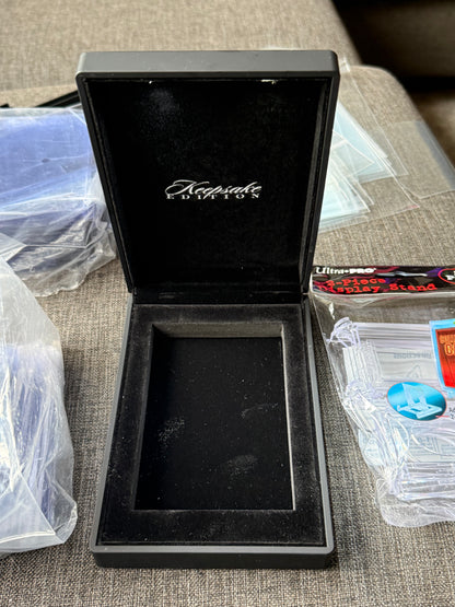 diverse Supplies ++