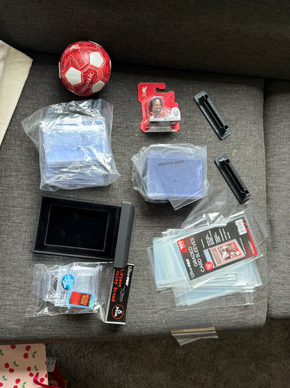 diverse Supplies ++