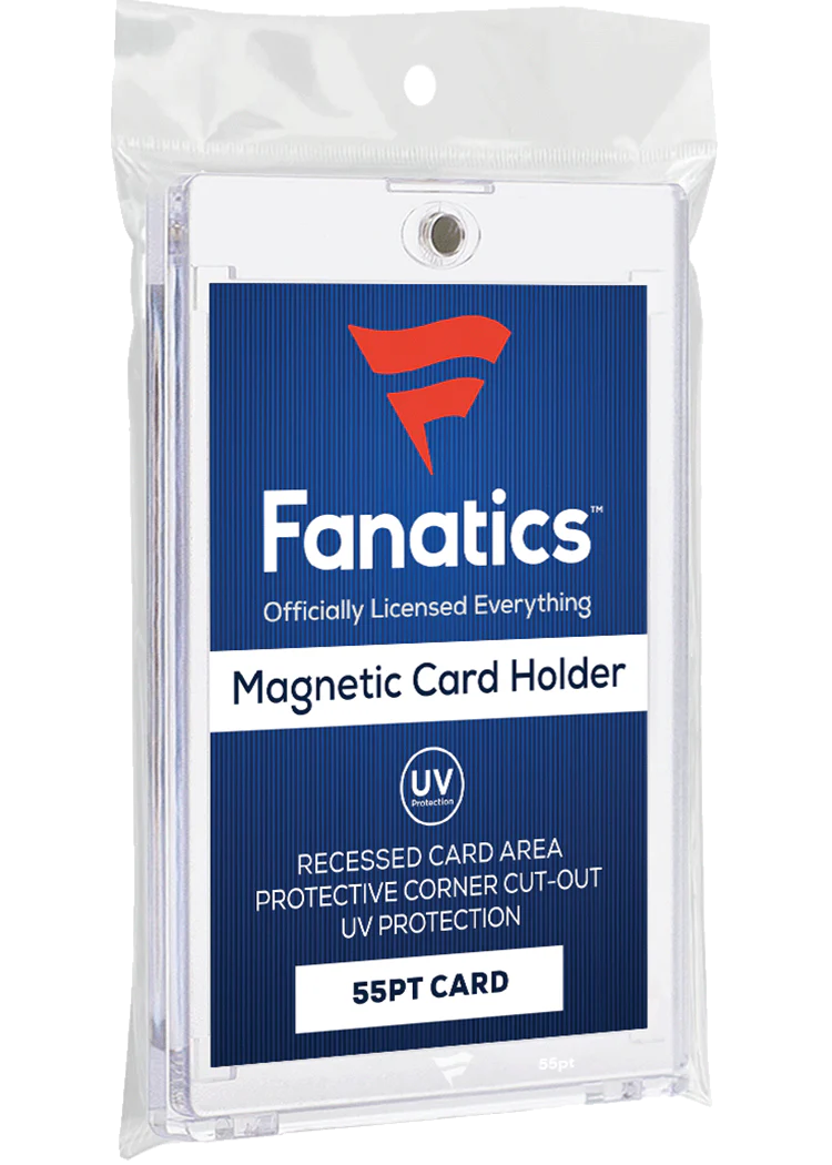 Topps 55pt Magnetic Holder - break addicts
