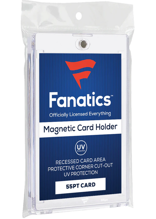 Topps 55pt Magnetic Holder - break addicts