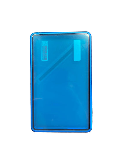 Slab Case – Matt magnetisk – PSA 35pt