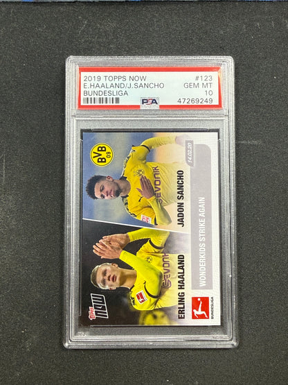 🎁 Break Addicts Mystery Pack – Graded Edition 1.0