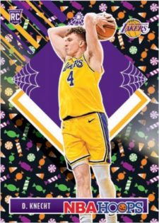 2024-25 Haunt Hoop Treat Pakke
