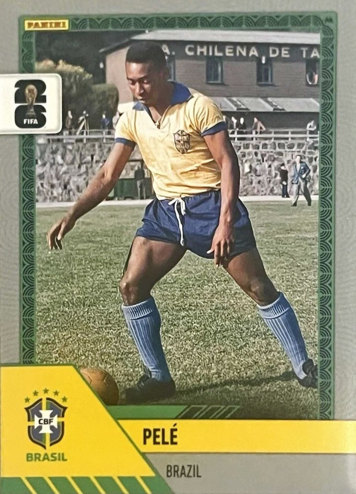 2026 Panini Prizm Monopoly FIFA World Cup Soccer Blaster boks - break addicts