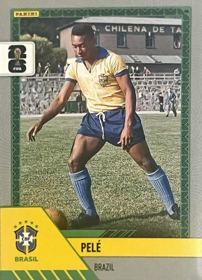 2026 Panini Prizm Monopoly FIFA World Cup Soccer Blaster boks - break addicts