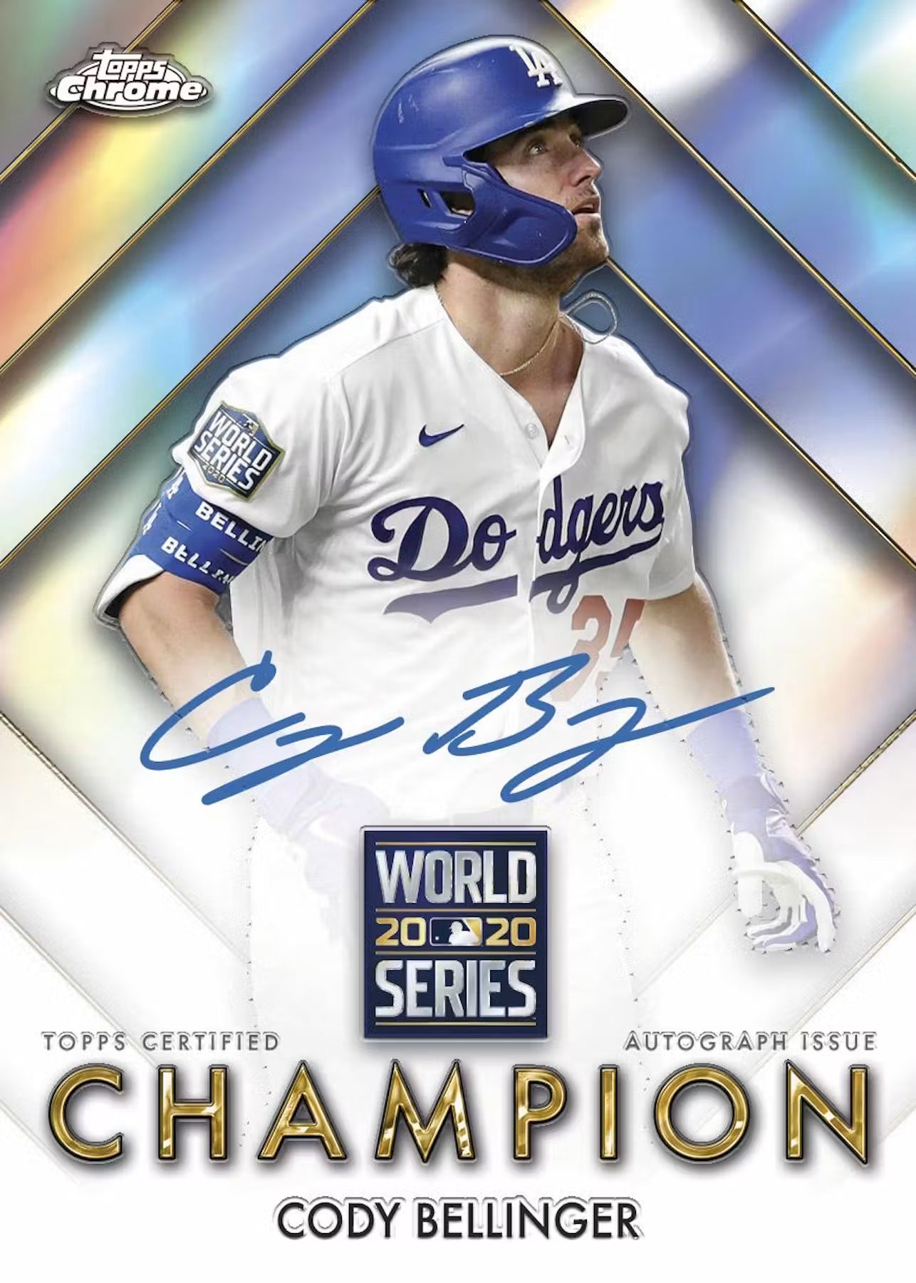 2026 Topps Chrome Baseball Delight Boks (forhåndssalg)