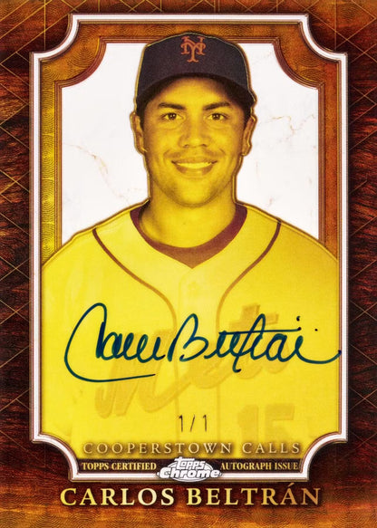 2026 Topps Chrome Baseball Delight Boks (forhåndssalg)
