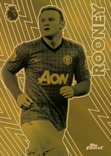 PYT/P Break #1321 – 1x 2025-26 Topps Premier league Finest Hobby Case (8 Bokser) - break addicts