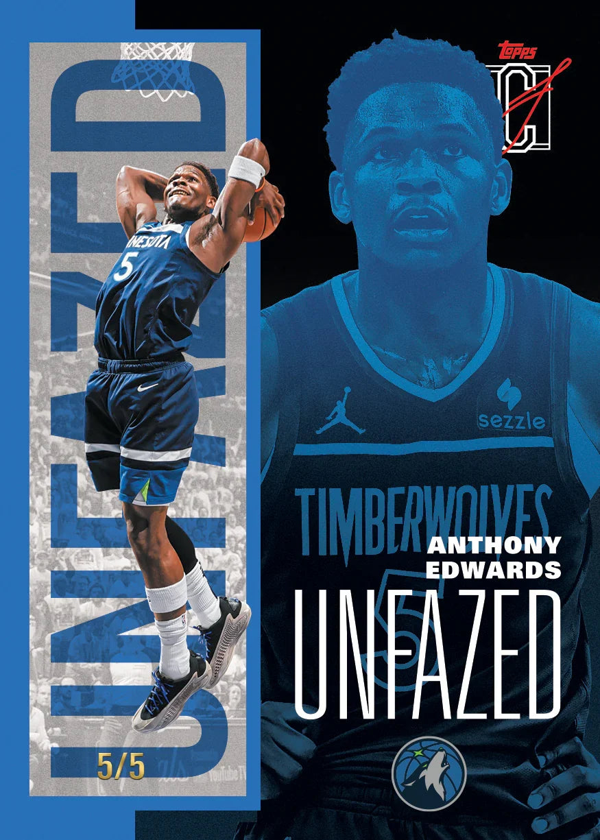 2025-26 Topps Signature Class Basketball - Blaster boks ( Forhåndssalg Lansering 28.05.26) - break addicts