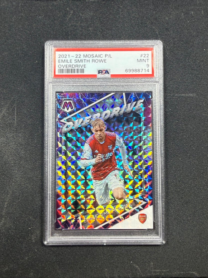 🎁 Break Addicts Mystery Pack – Graded Edition 1.0