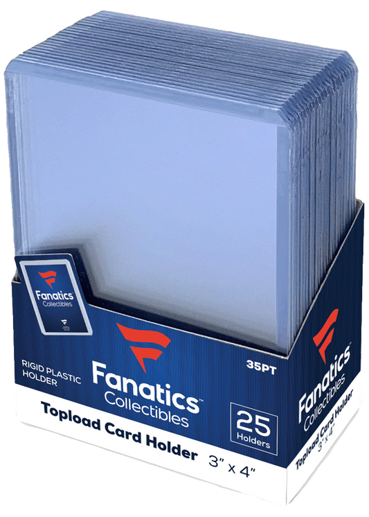 Topps 35pt Toploaders - break addicts