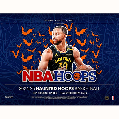2024-25 Haunt Hoop Treat Pakke - break addicts