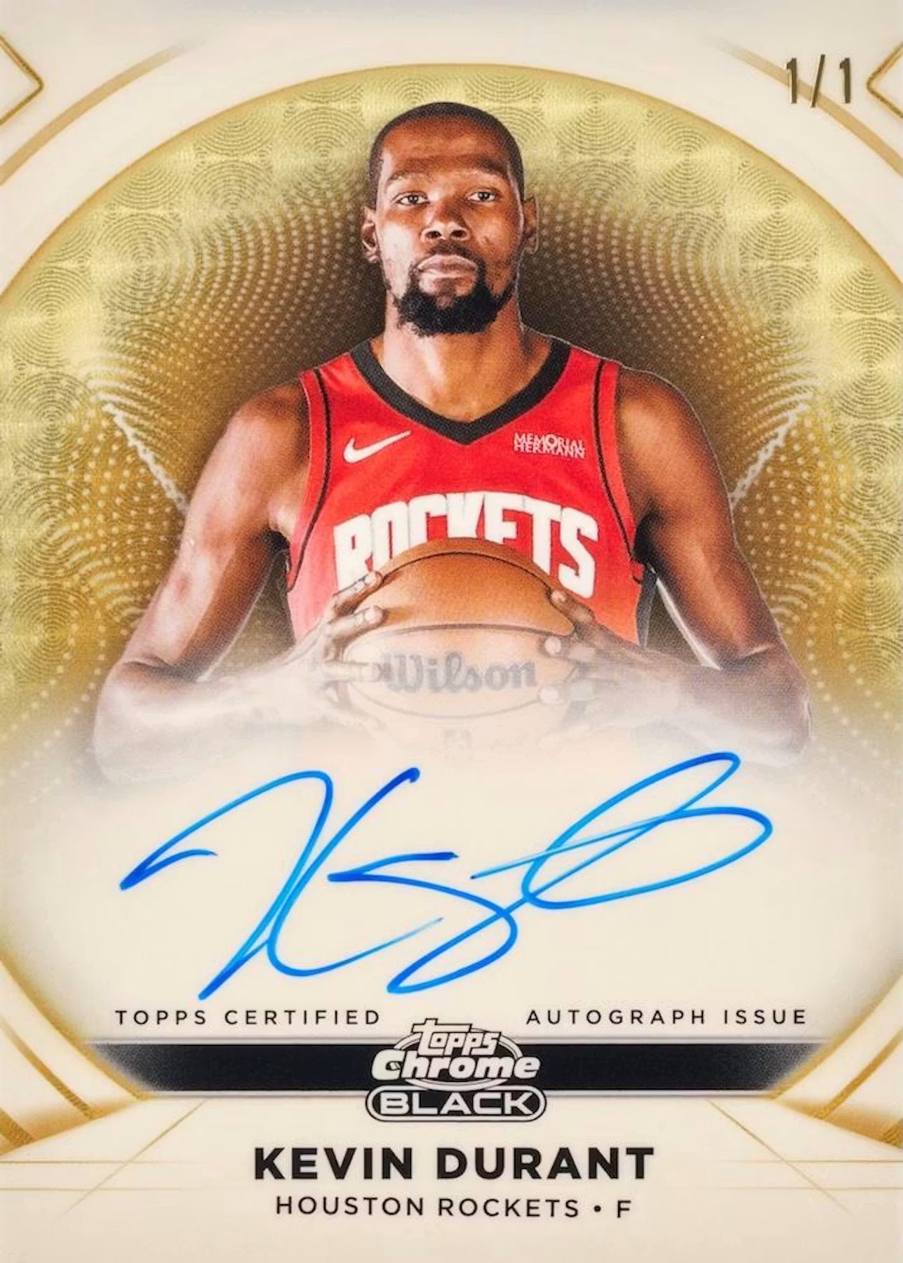 2025/26 Topps Chrome Black Basketball Hobby boks (Forhåndssalg)