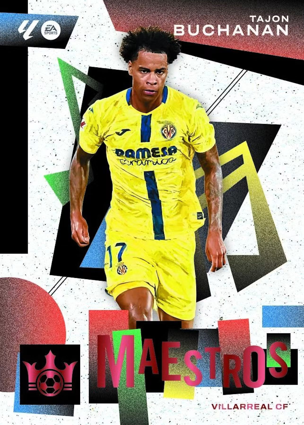 2025/26 Panini Pitch Kings Soccer Hobby International Boks