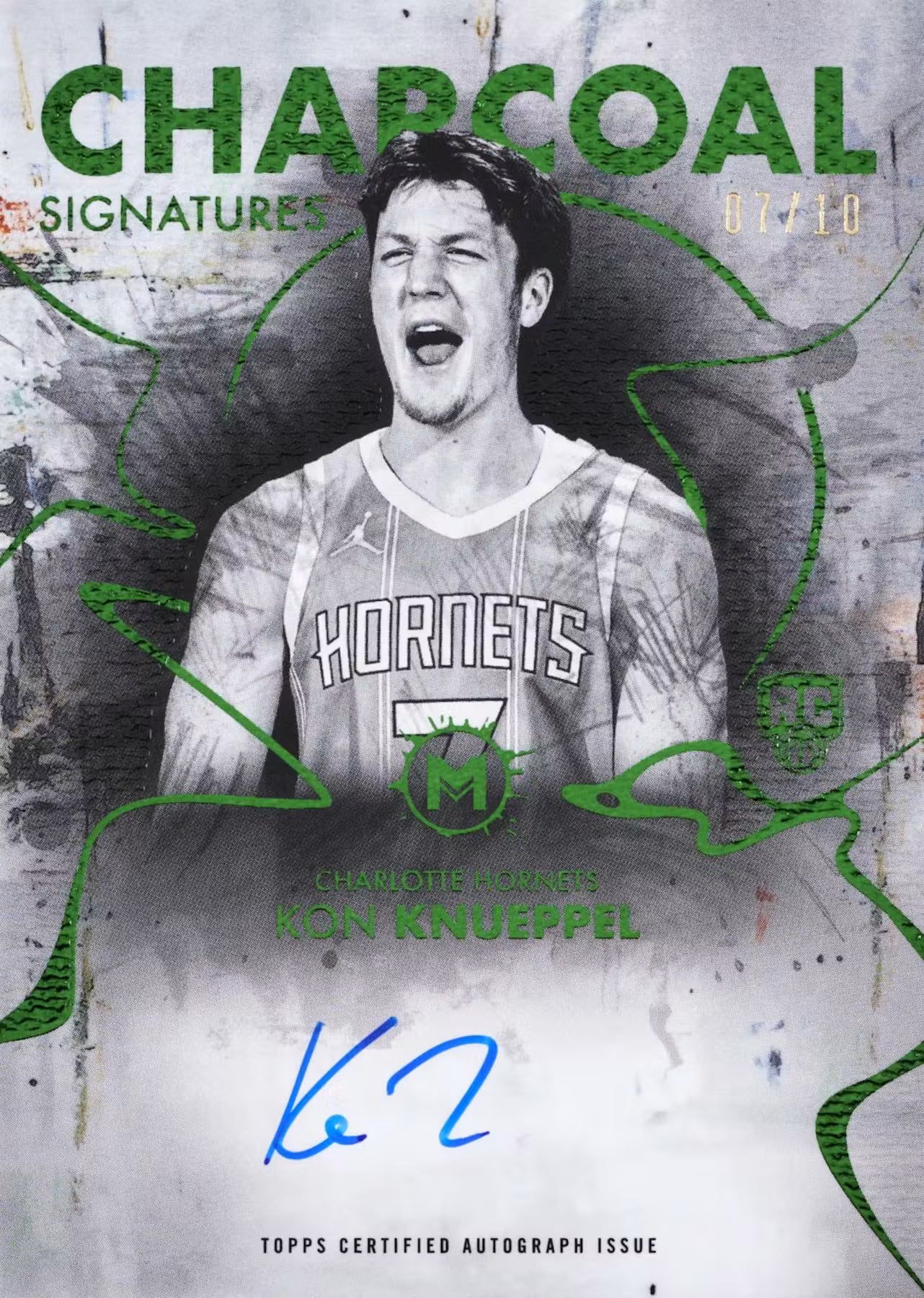 2025/26 Topps Motif Basketball Hobby boks (Forhåndssalg)