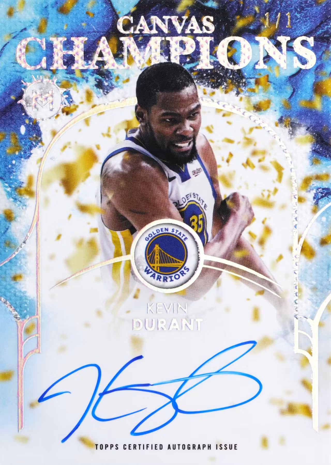 2025/26 Topps Motif Basketball Hobby boks (Forhåndssalg)