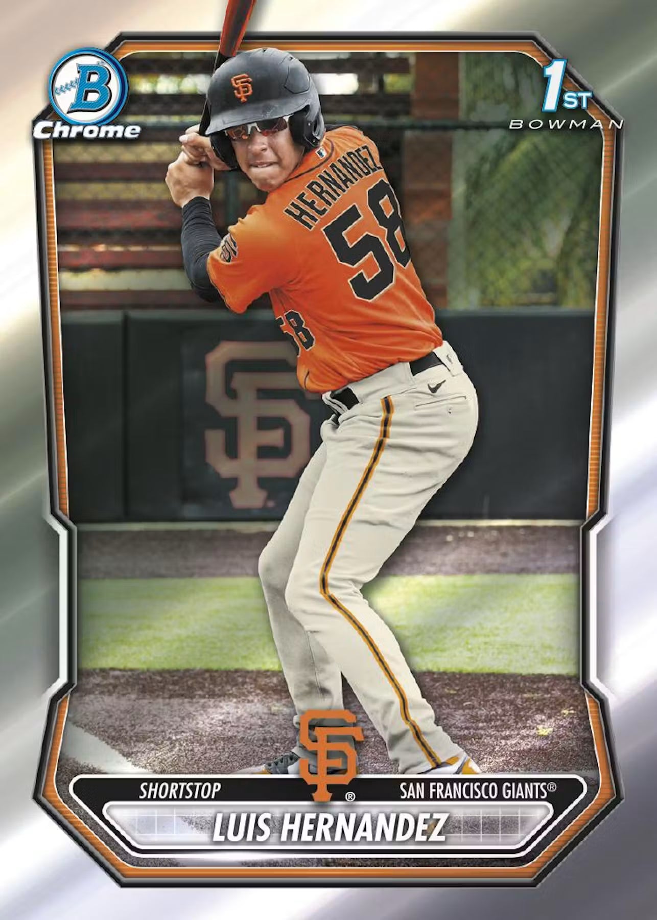 2026 Bowman Chrome Baseball Delight boks (Forhåndssalg)
