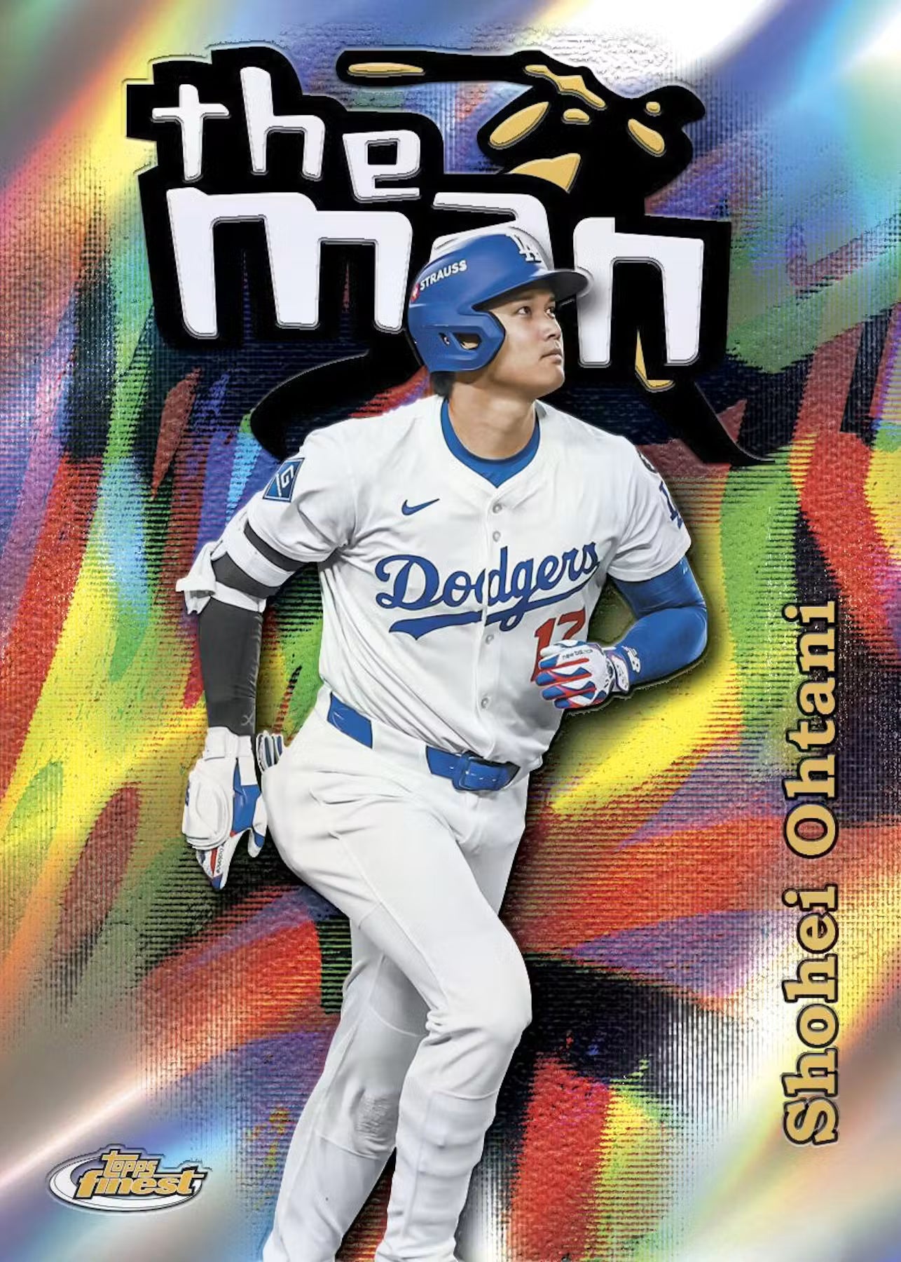 2026 Topps Finest Baseball Hobby Boks (Forhåndssalg) - break addicts