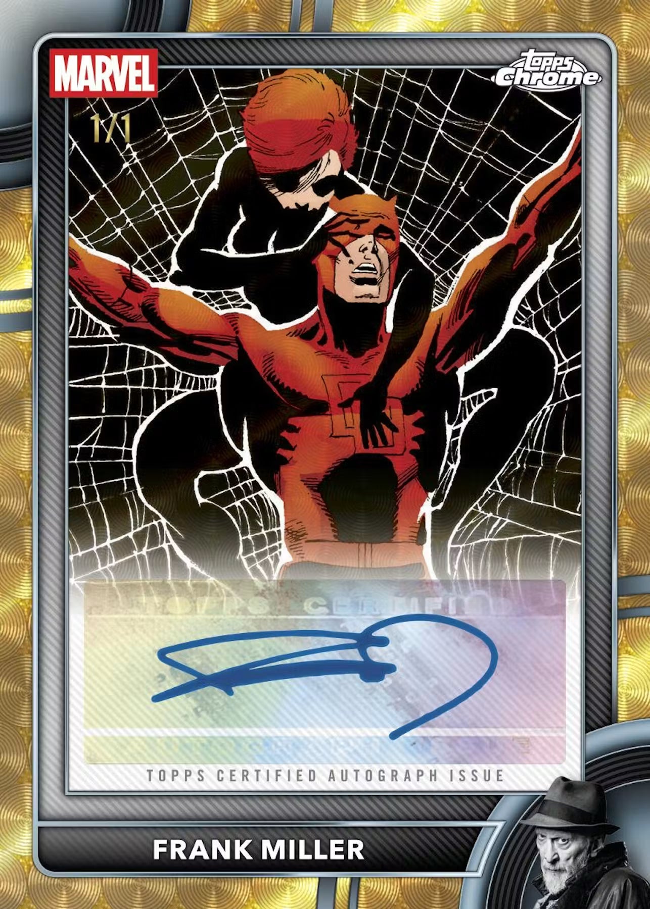 2026 Topps Marvel Comics Chrome Hobby Boks - break addicts