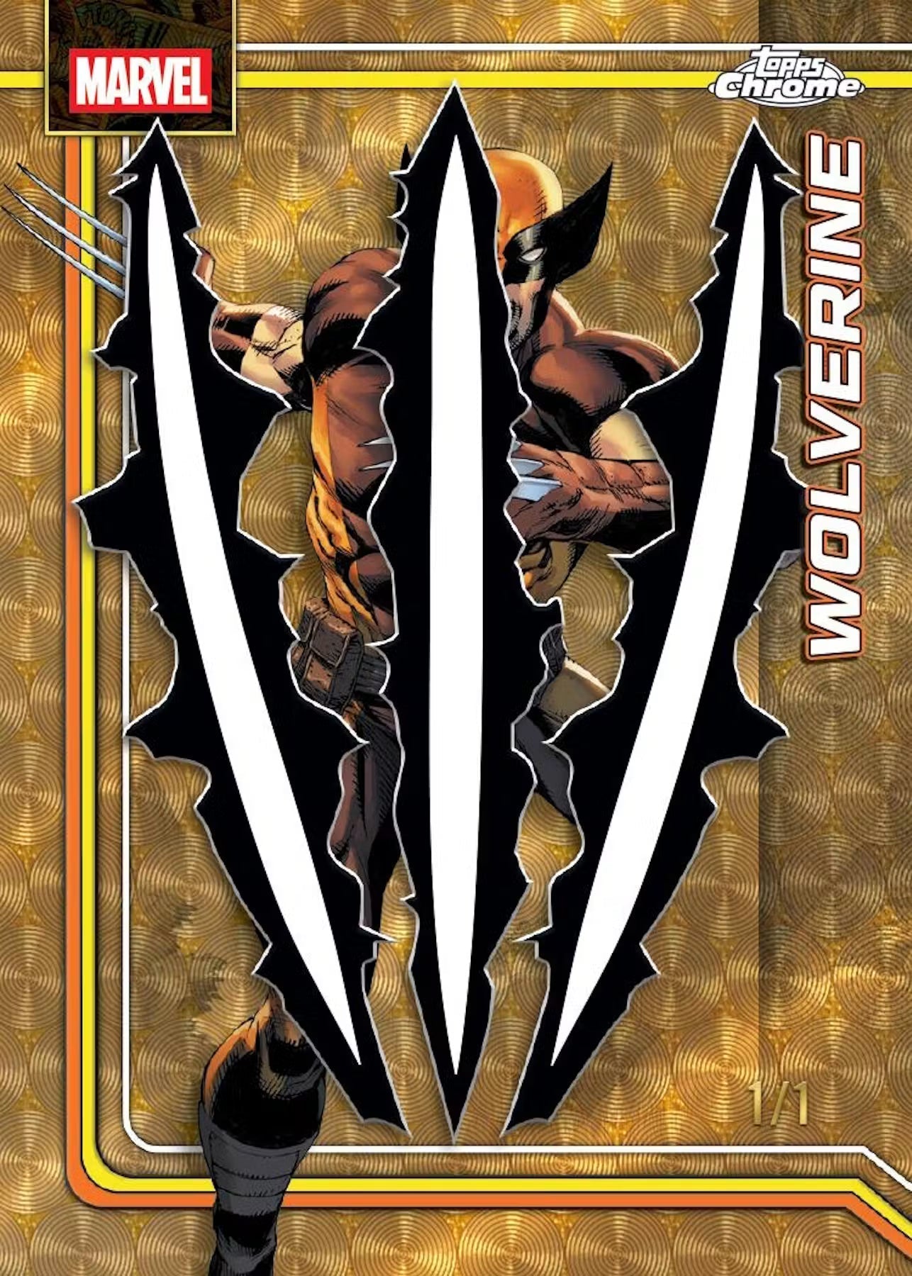 2026 Topps Marvel Comics Chrome Hobby Boks - break addicts