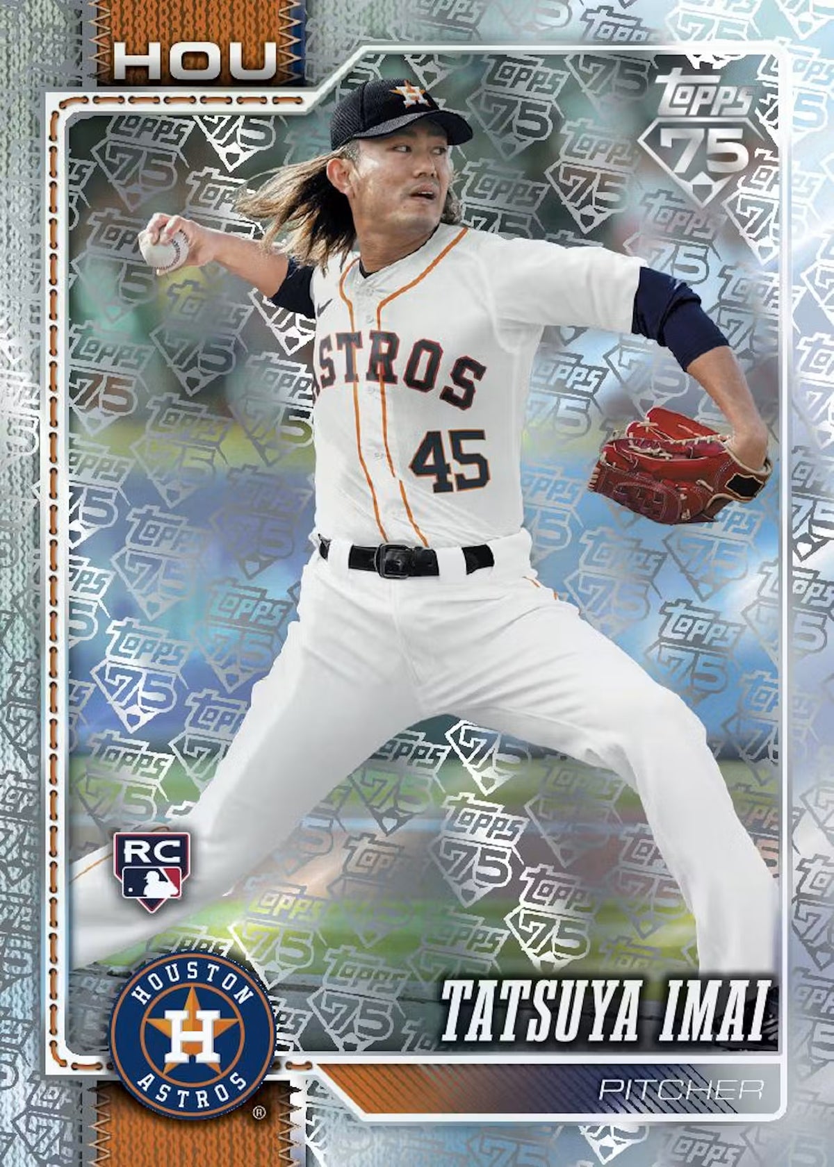 2026 Topps Series 2 Baseball Hobby Jumbo Boks - break addicts