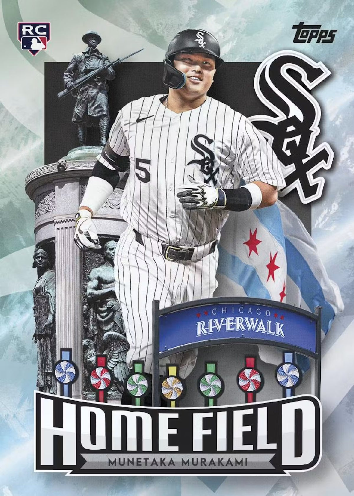 2026 Topps Series 2 Baseball Hobby Jumbo Boks - break addicts