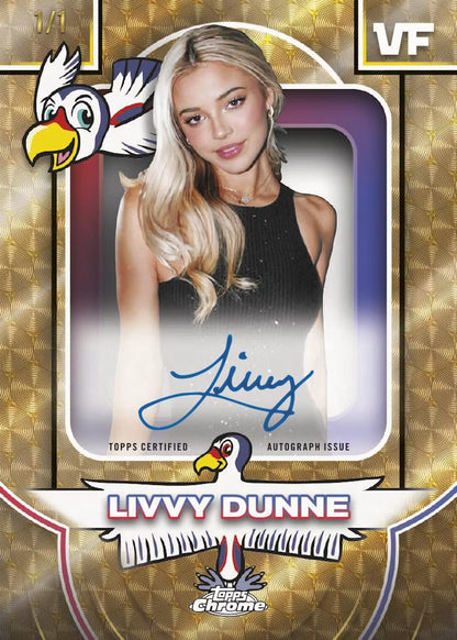 2026 Topps VeeFriends Chrome Hobby Boks - break addicts