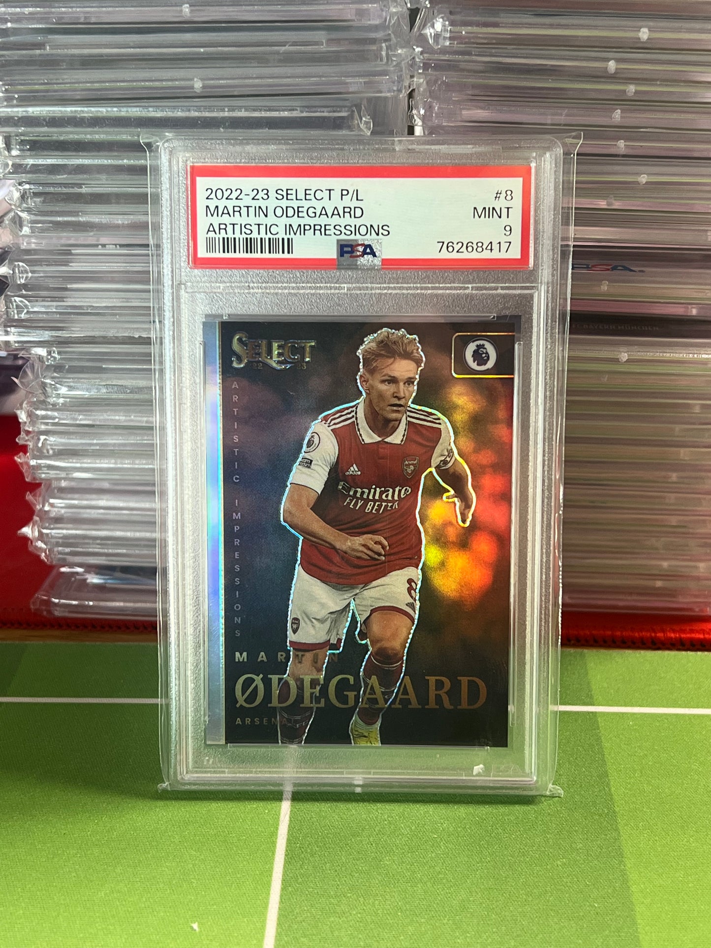 🔥BAM!” Break Addicts Mystery Bokser – PSA Edition 🔥