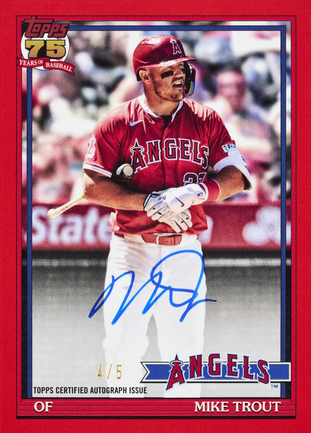 🧢 2026 Topps Baseball Series 1 – Hobby Boks - break addicts