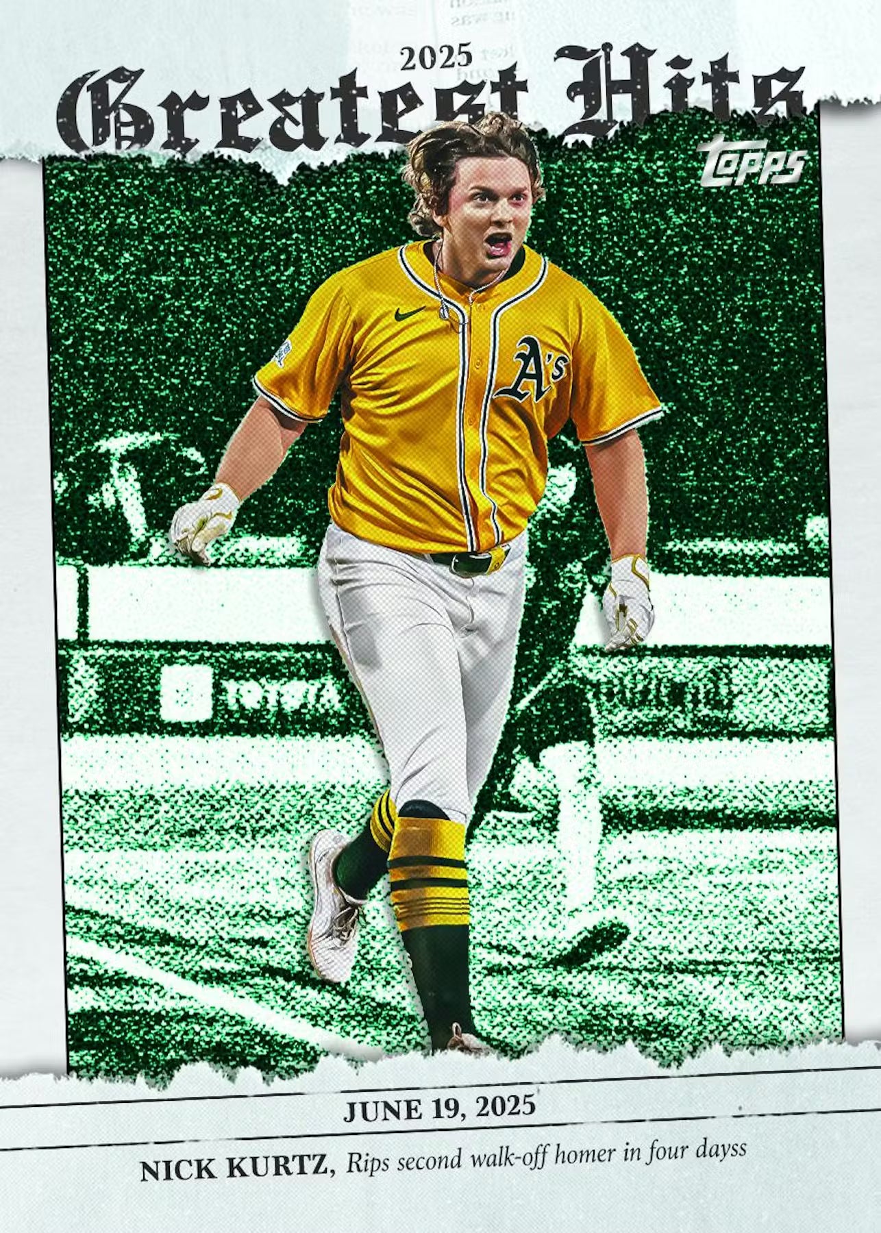 🧢 2026 Topps Baseball Series 1 – Hobby Boks - break addicts