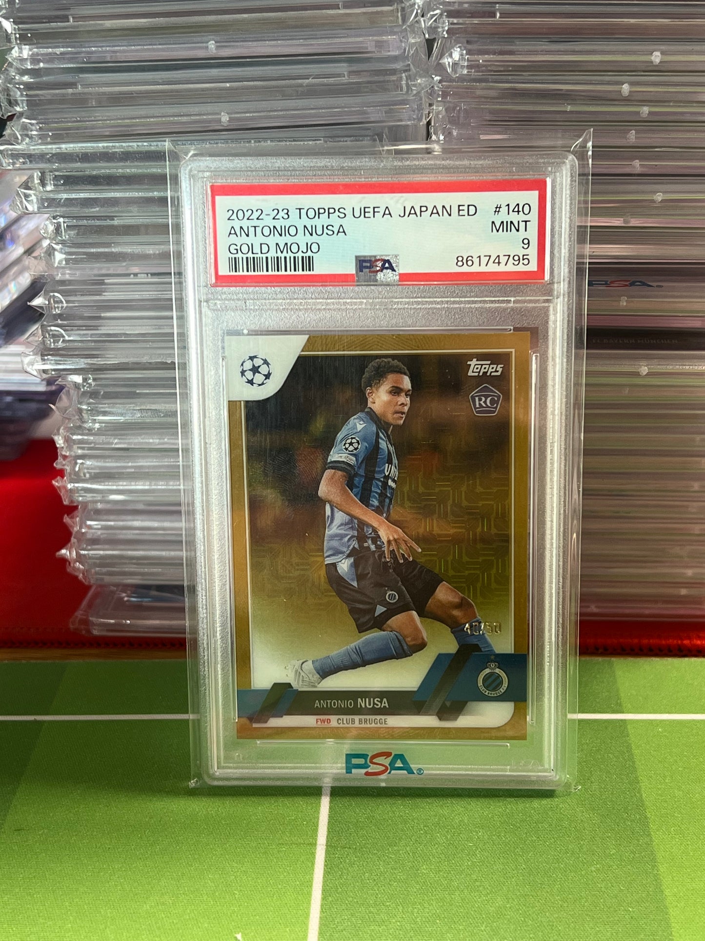 🔥BAM!” Break Addicts Mystery Bokser – PSA Edition 🔥
