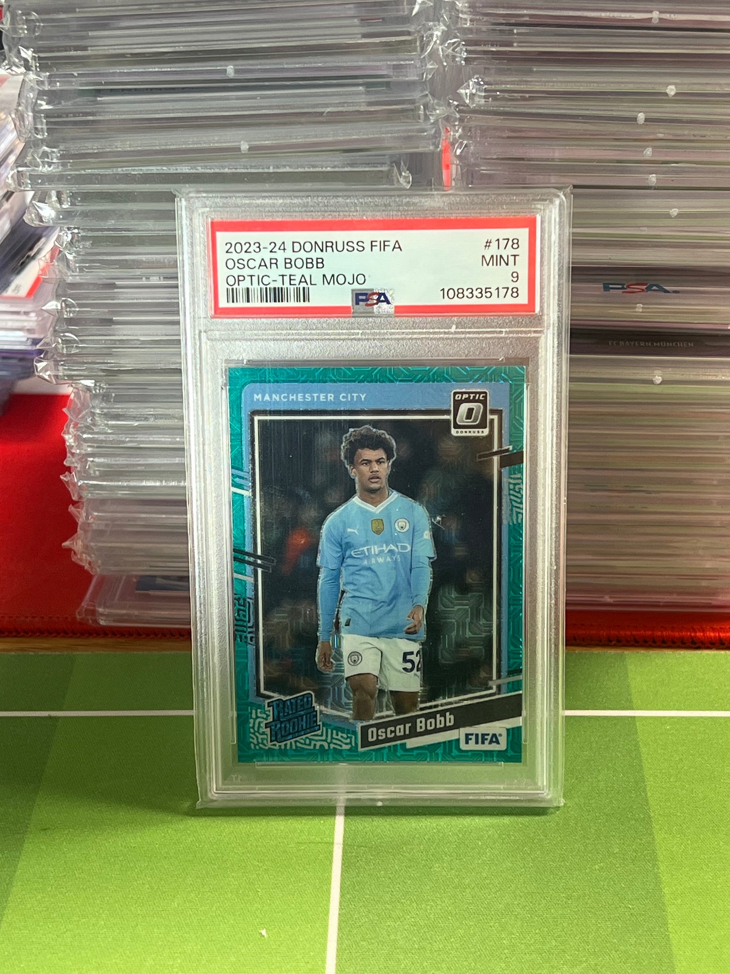 🔥BAM!” Break Addicts Mystery Bokser – PSA Edition 🔥