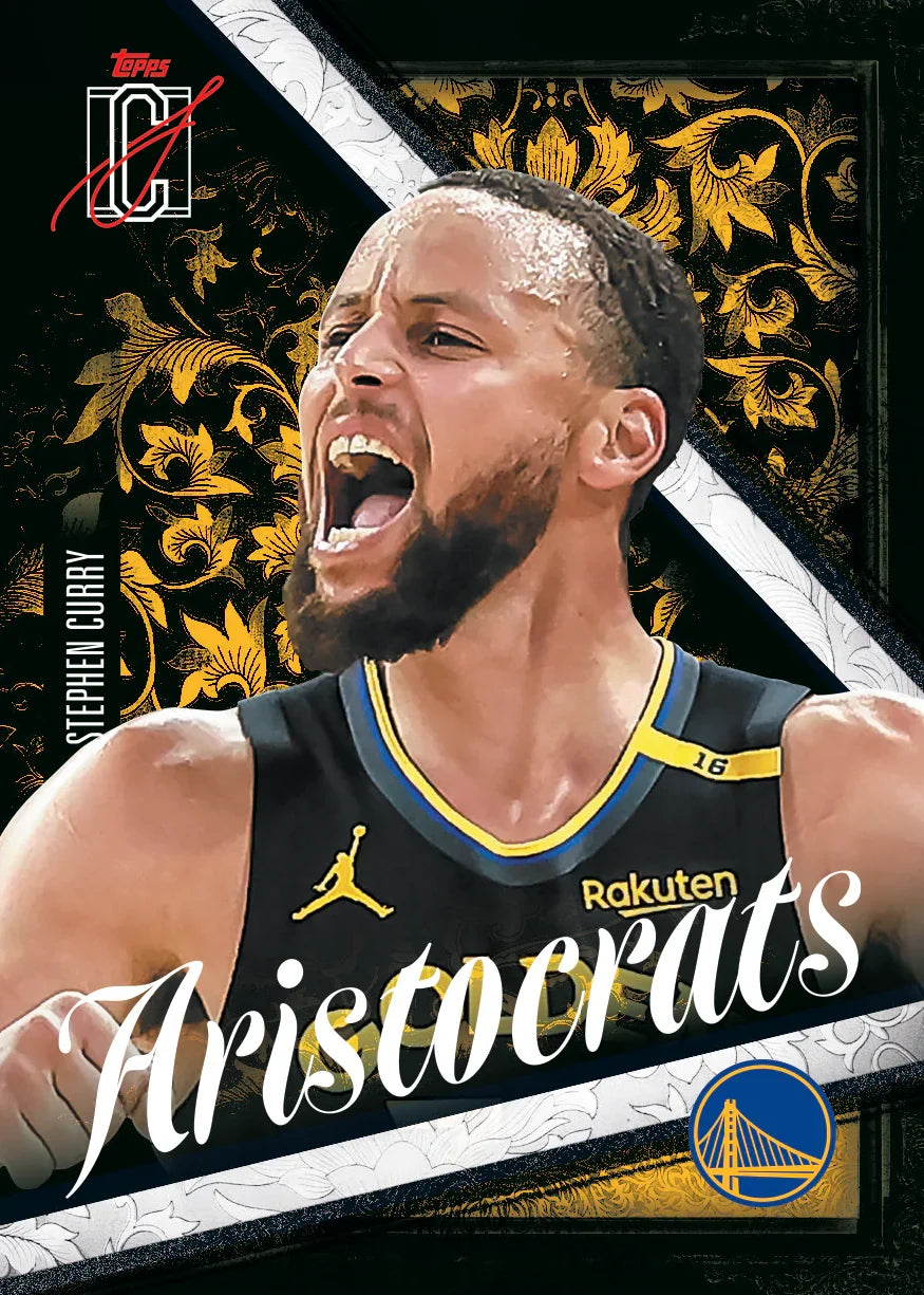 2025-26 Topps Signature Class Basketball - Blaster boks ( Forhåndssalg Lansering 28.05.26) - break addicts