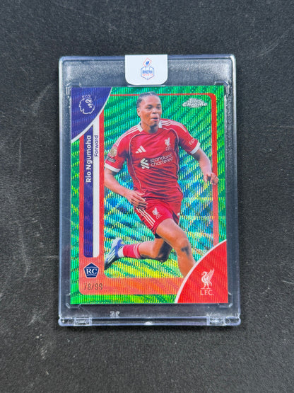 Break Addicts Mystery Pack – Silver Edition 11.0