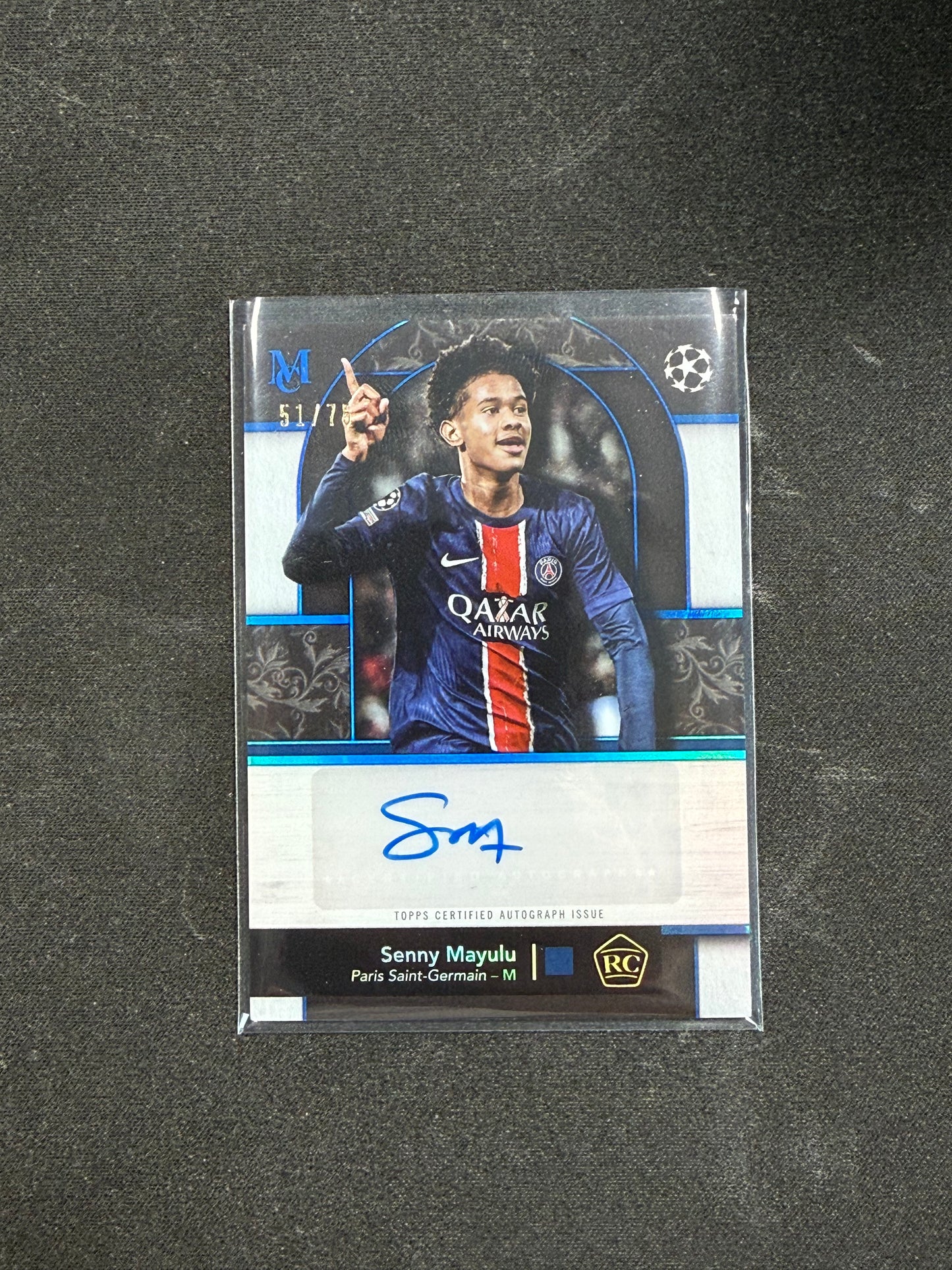 Break Addicts Mystery Pack – Silver Edition 11.0