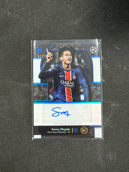 Break Addicts Mystery Pack – Silver Edition 11.0