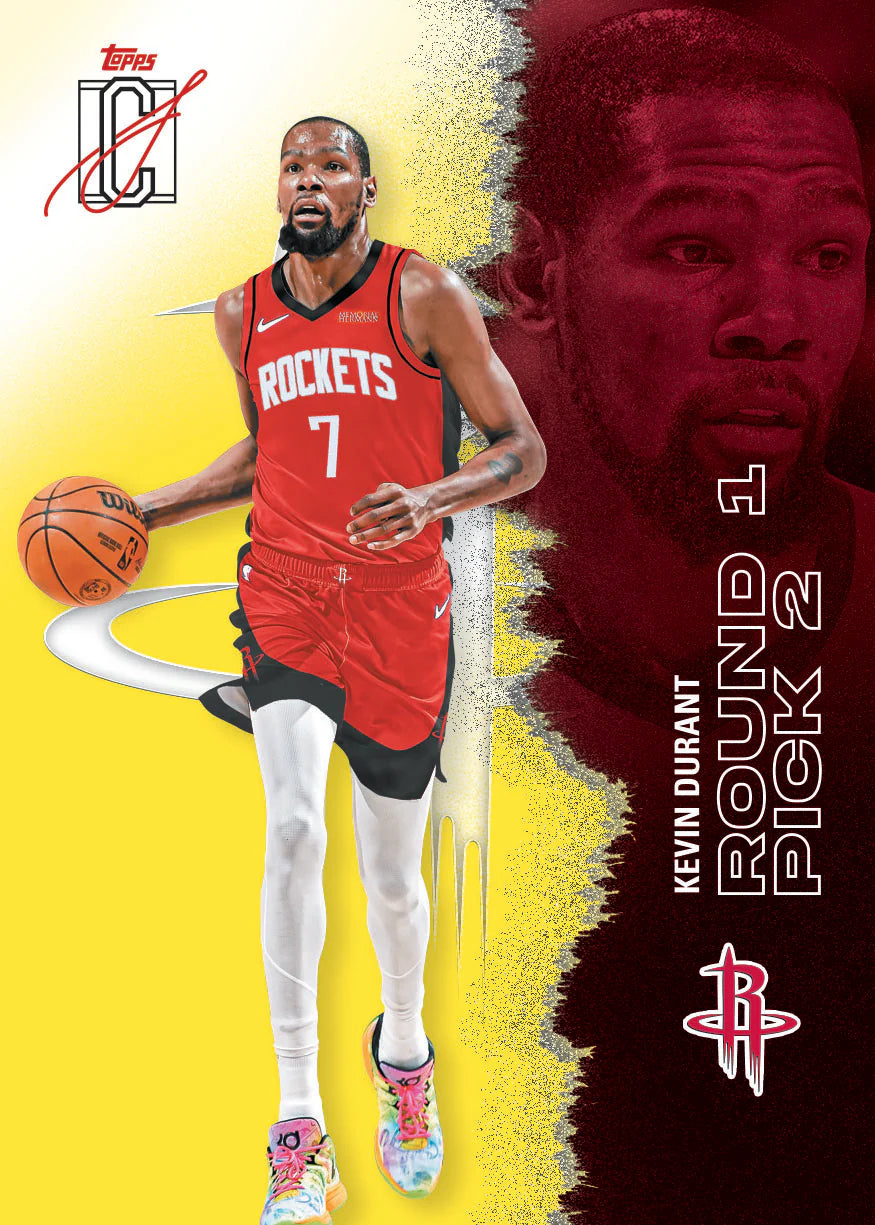 2025-26 Topps Signature Class Basketball - Blaster boks ( Forhåndssalg Lansering 28.05.26) - break addicts