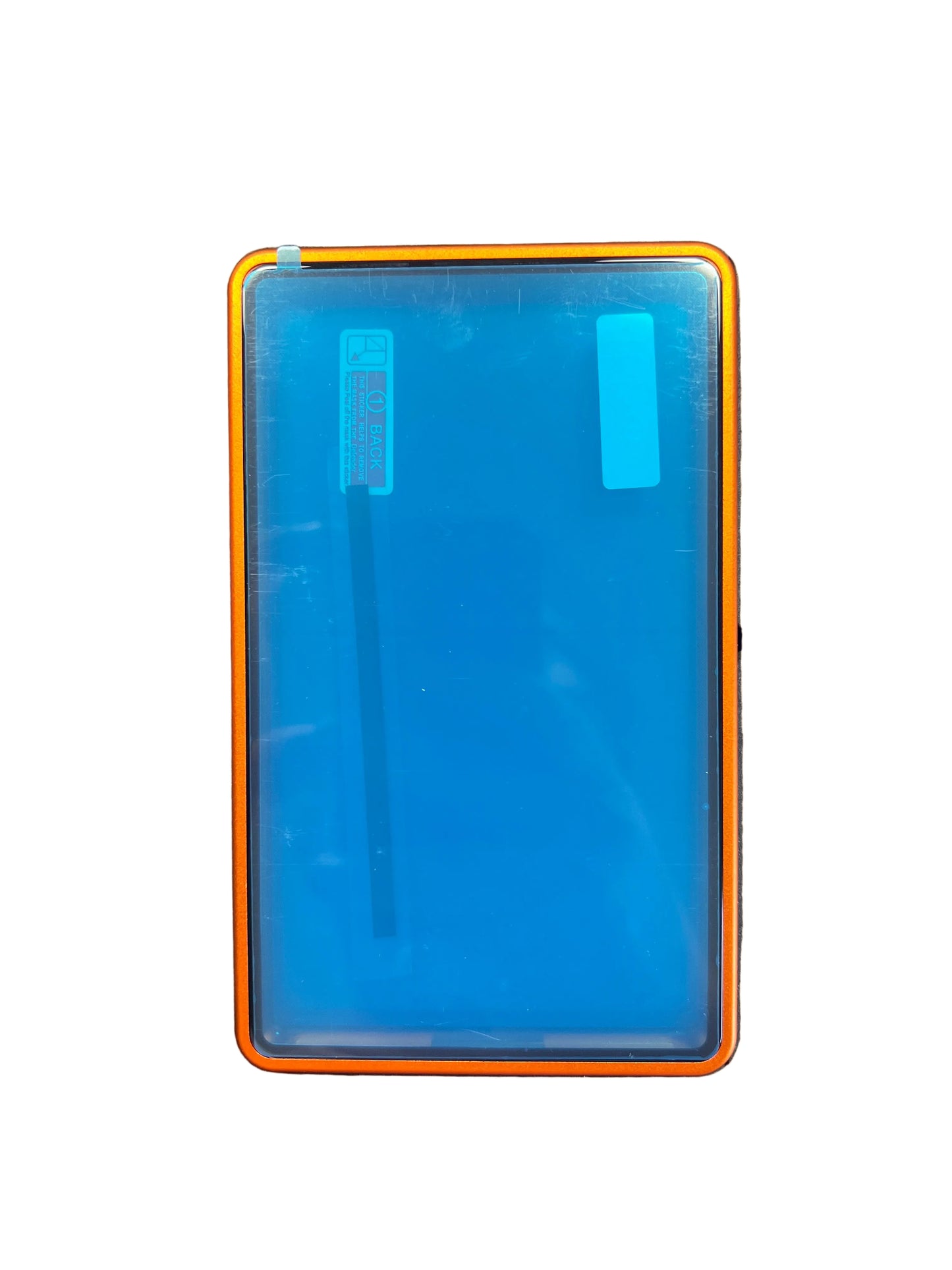 Slab Case – Matt magnetisk – PSA 35pt
