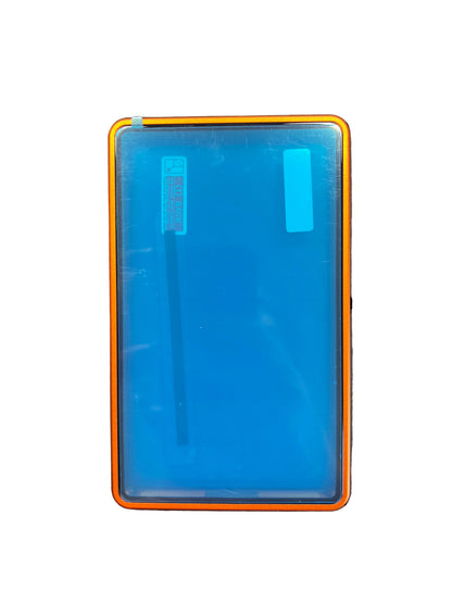 Slab Case – Matt magnetisk – PSA 35pt