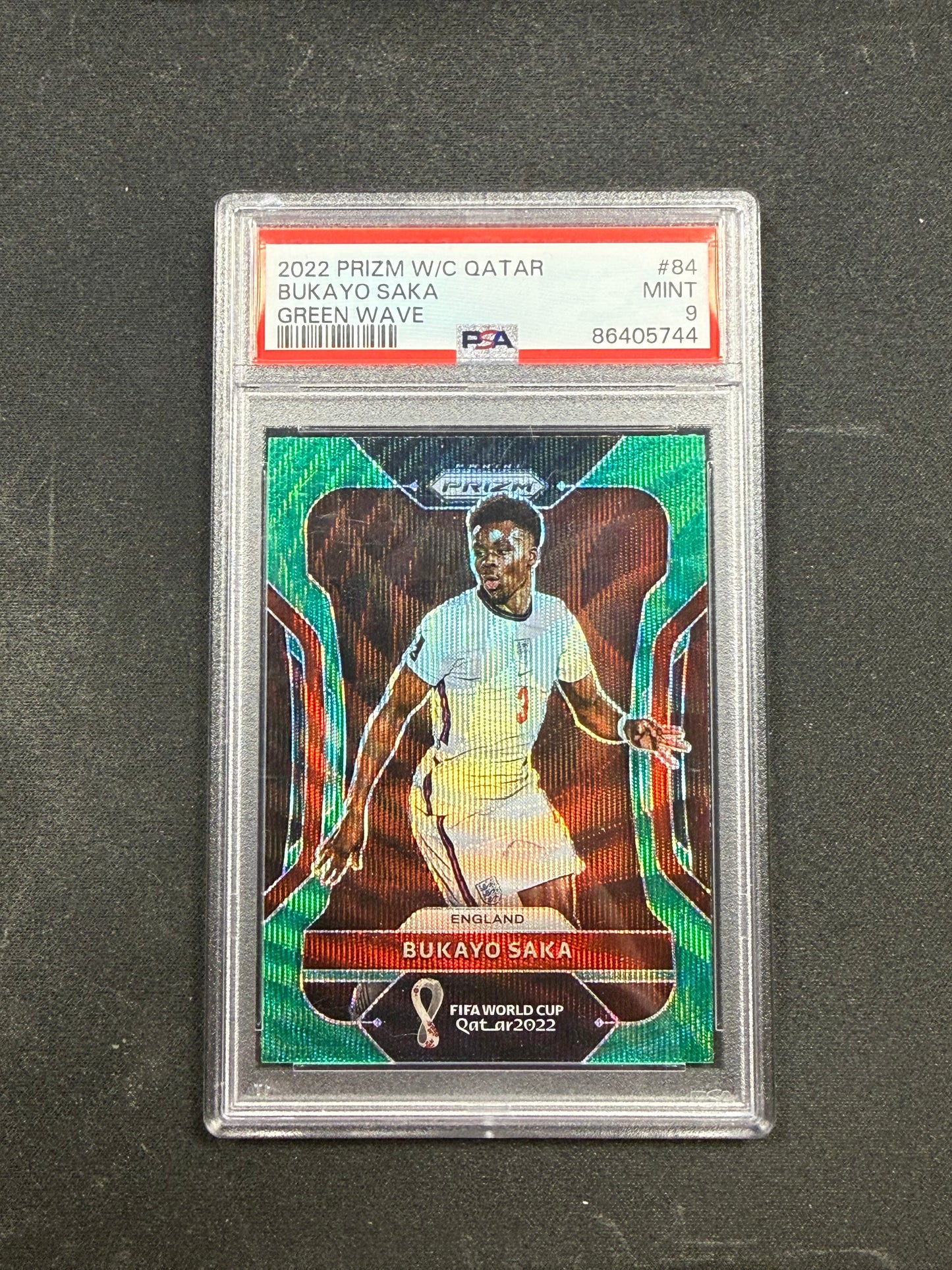 🎁 Break Addicts Mystery Pack – Graded Edition 1.0