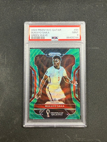 🎁 Break Addicts Mystery Pack – Graded Edition 1.0