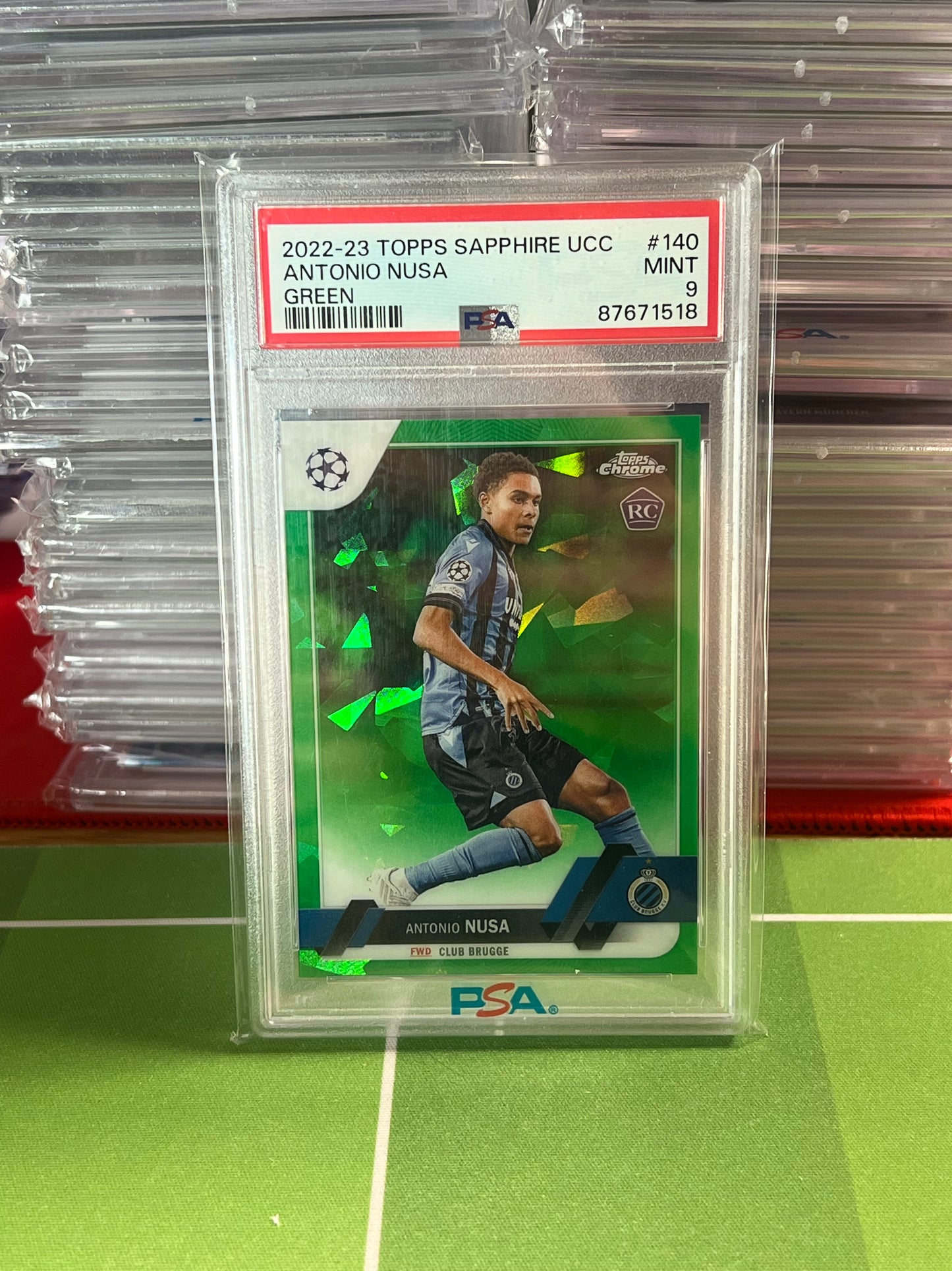 🔥BAM!” Break Addicts Mystery Bokser – PSA Edition 🔥
