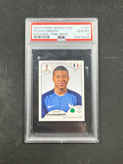 🎁 Break Addicts Mystery Pack – Graded Edition 1.0