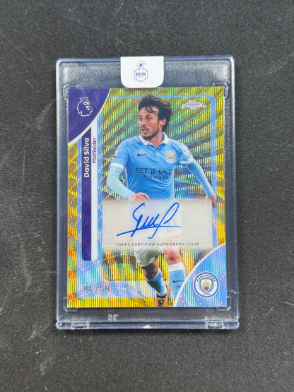 Break Addicts Mystery Pack – Silver Edition 11.0