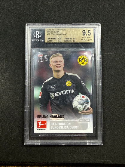 🎁 Break Addicts Mystery Pack – Graded Edition 1.0