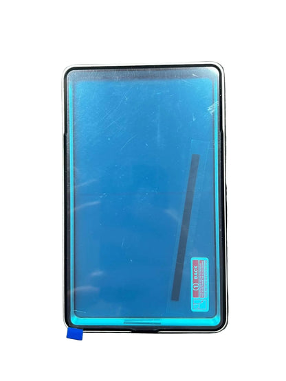 Slab Case – Slide-Open – PSA 35pt